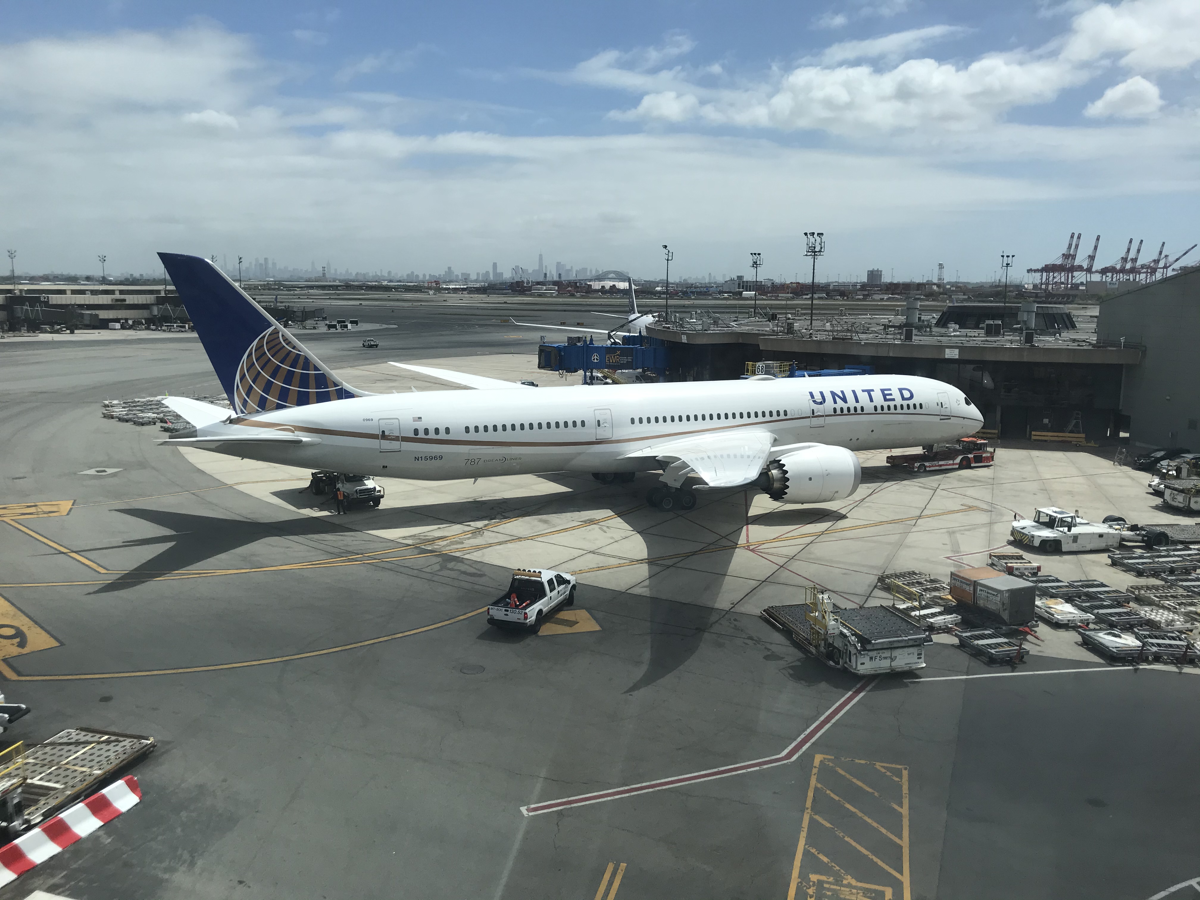 ·•1UA675 EWR-LAX 1126015493ó̵Ŀʼ