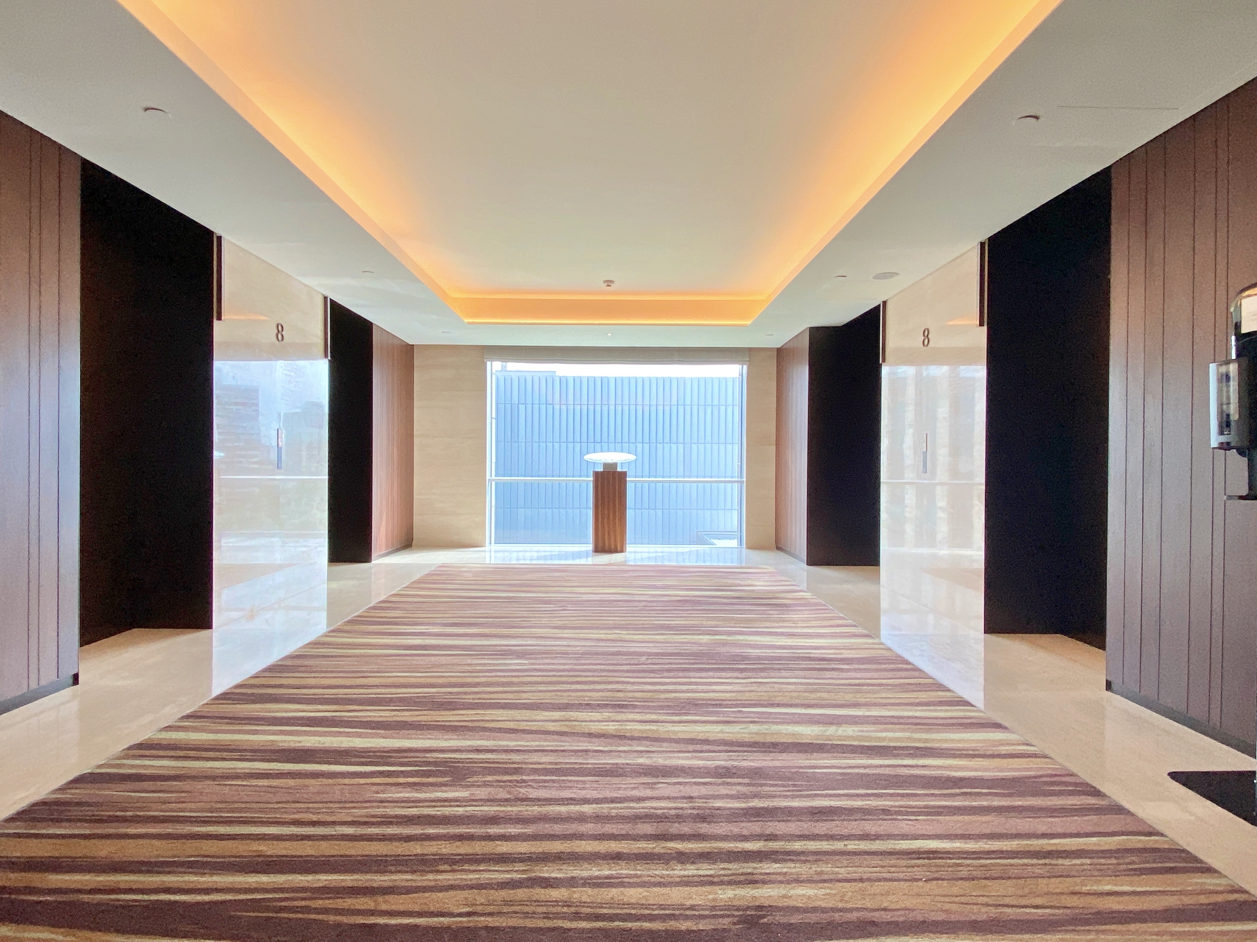 е   King Deluxe | Hyatt Regency Beijing Wangjing