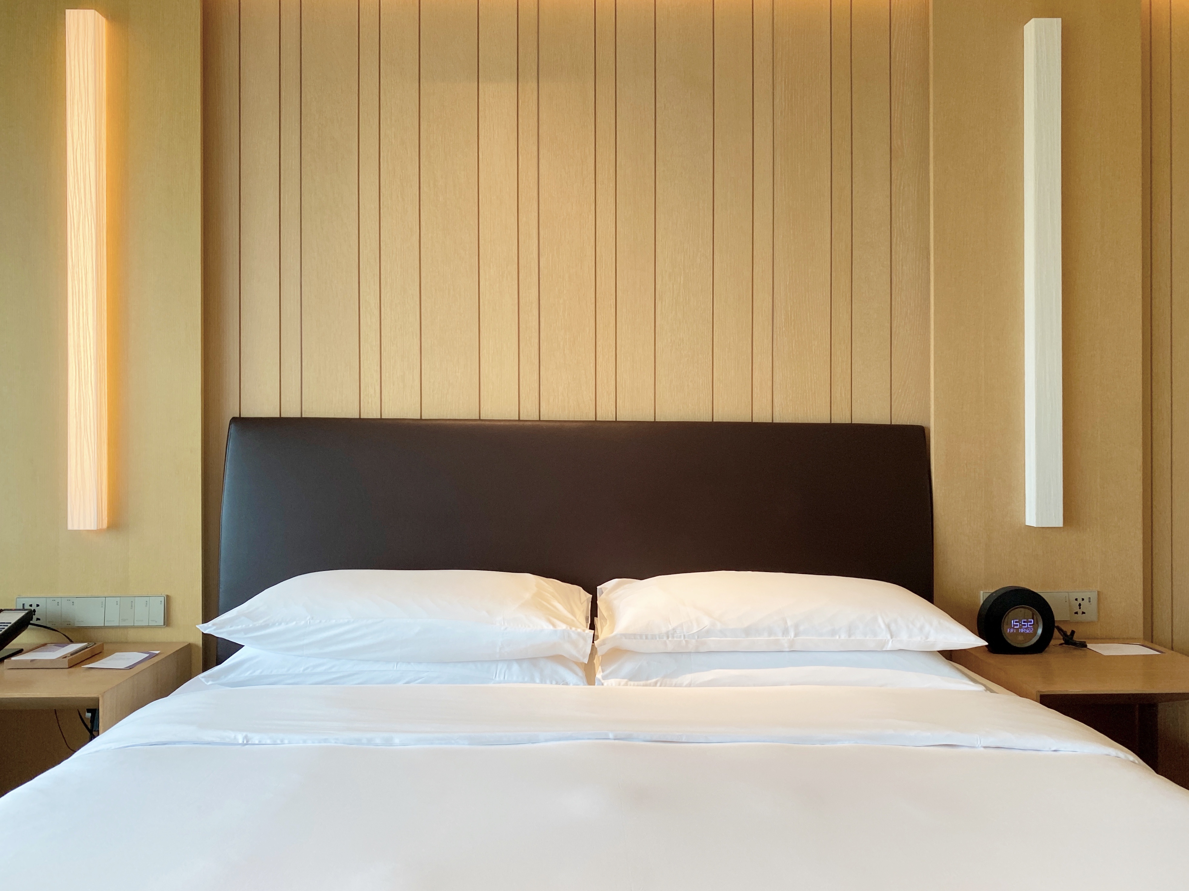 е   King Deluxe | Hyatt Regency Beijing Wangjing