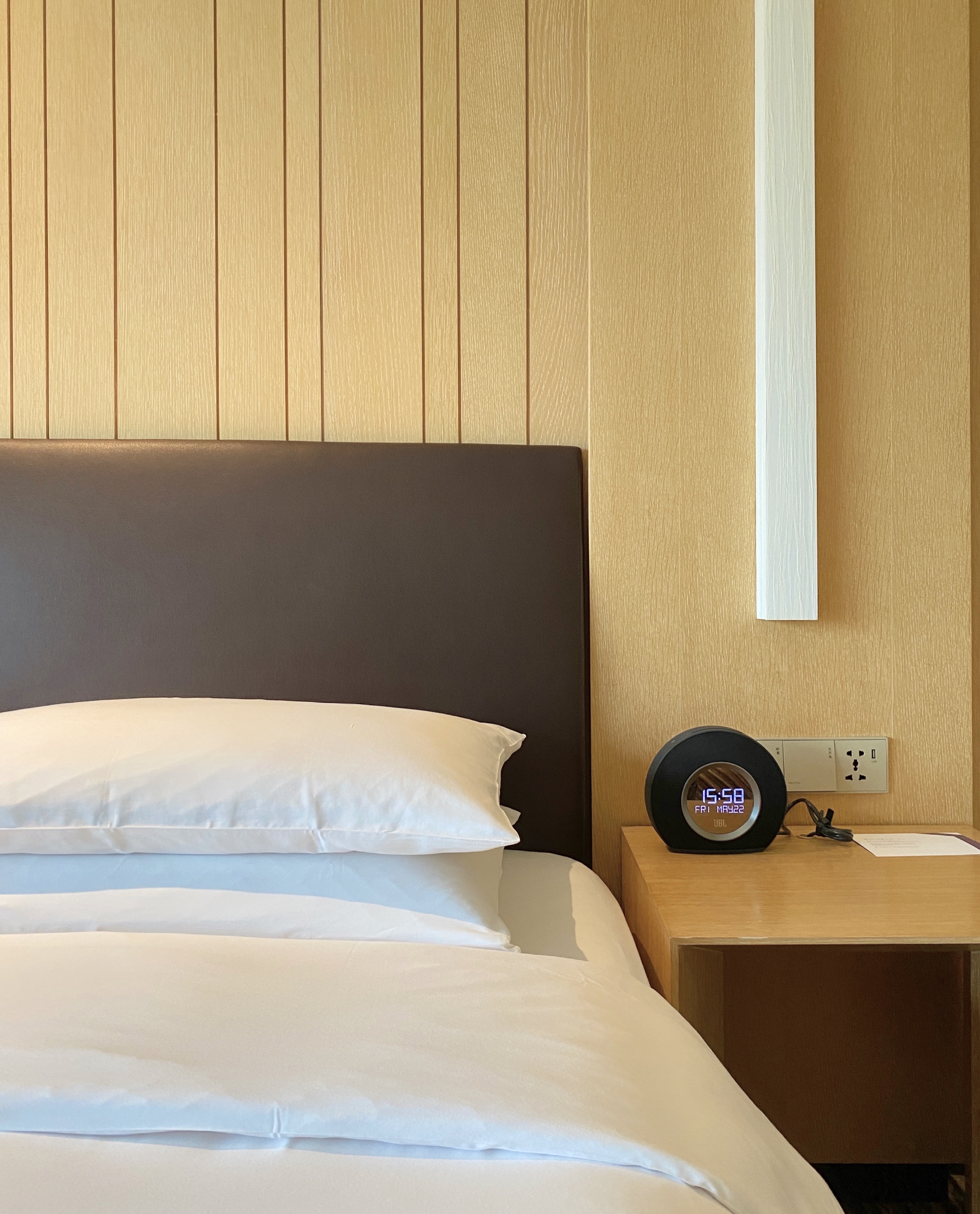 е   King Deluxe | Hyatt Regency Beijing Wangjing