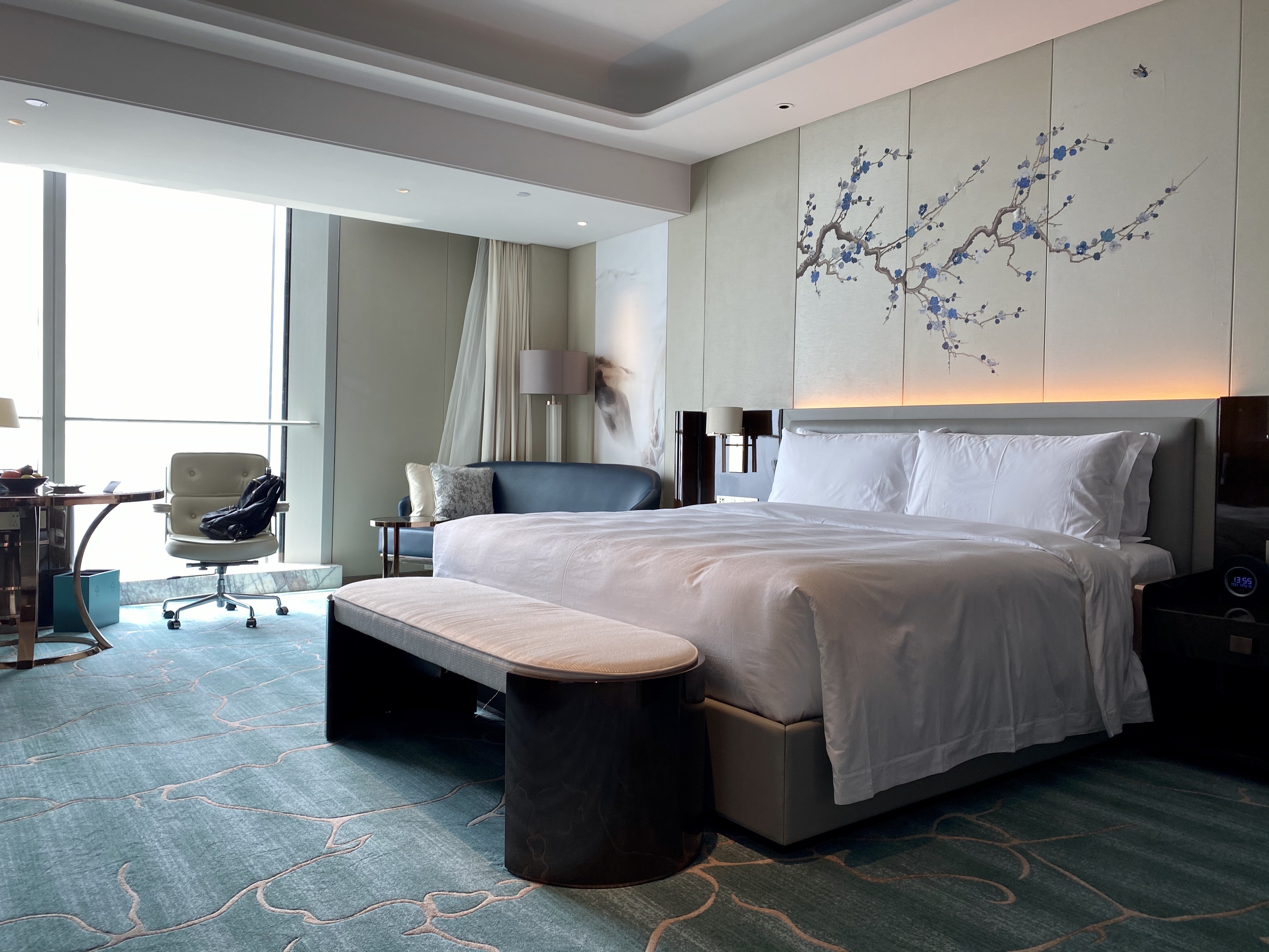 Na Lotus Hotel,a Luxury Collection Hotel,NanningѡƵ