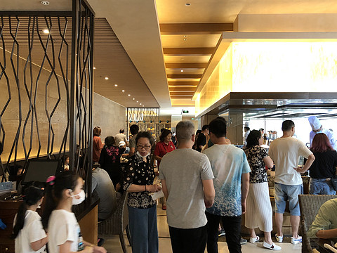 【别样凯悦体验】伯虎的六一—崇明金茂凯悦酒店