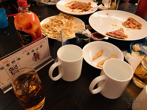 【别样凯悦体验】伯虎的六一—崇明金茂凯悦酒店