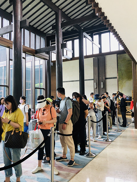 【别样凯悦体验】伯虎的六一—崇明金茂凯悦酒店