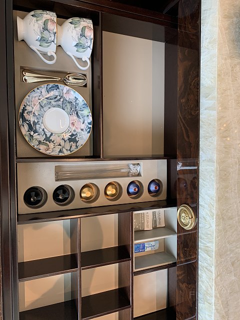 #与美好重逢#奢华标杆，属于珠海瑞吉的24小时| St.Regis.瑞吉套房