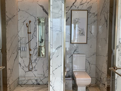 #与美好重逢#奢华标杆，属于珠海瑞吉的24小时| St.Regis.瑞吉套房