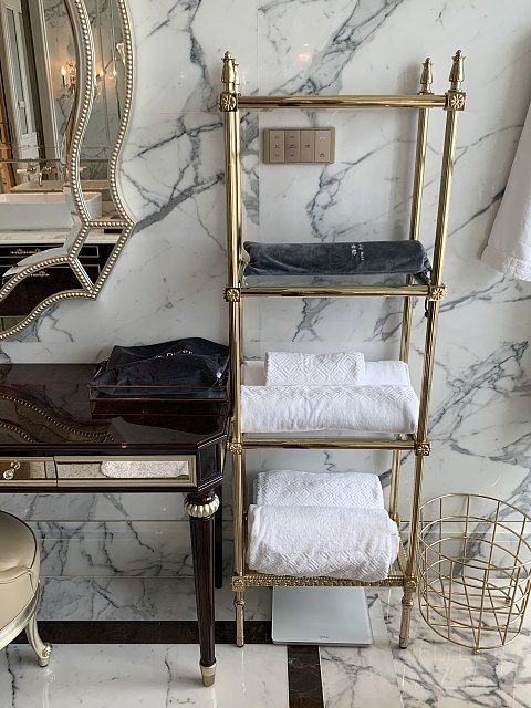 #与美好重逢#奢华标杆，属于珠海瑞吉的24小时| St.Regis.瑞吉套房