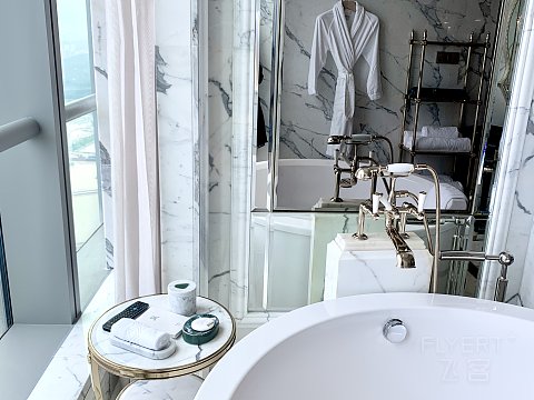 #与美好重逢#奢华标杆，属于珠海瑞吉的24小时| St.Regis.瑞吉套房