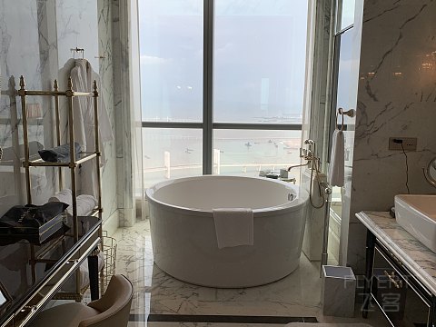 #与美好重逢#奢华标杆，属于珠海瑞吉的24小时| St.Regis.瑞吉套房