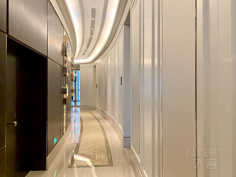 #与美好重逢#奢华标杆，属于珠海瑞吉的24小时| St.Regis.瑞吉套房