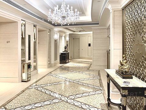 #与美好重逢#奢华标杆，属于珠海瑞吉的24小时| St.Regis.瑞吉套房