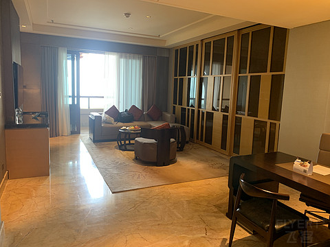 海南18家万豪酒店体验