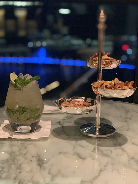 #与美好重逢#奢华标杆，属于珠海瑞吉的24小时| St.Regis.瑞吉套房