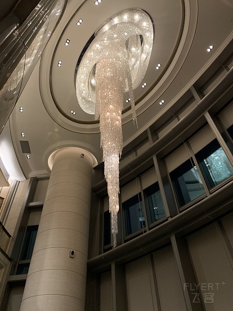 #与美好重逢#奢华标杆，属于珠海瑞吉的24小时| St.Regis.瑞吉套房