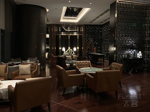 #与美好重逢#奢华标杆，属于珠海瑞吉的24小时| St.Regis.瑞吉套房