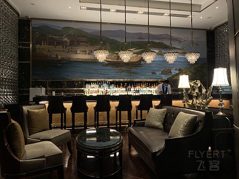 #与美好重逢#奢华标杆，属于珠海瑞吉的24小时| St.Regis.瑞吉套房