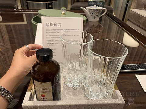 #与美好重逢#奢华标杆，属于珠海瑞吉的24小时| St.Regis.瑞吉套房