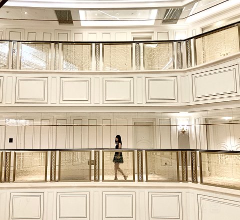 #与美好重逢#奢华标杆，属于珠海瑞吉的24小时| St.Regis.瑞吉套房