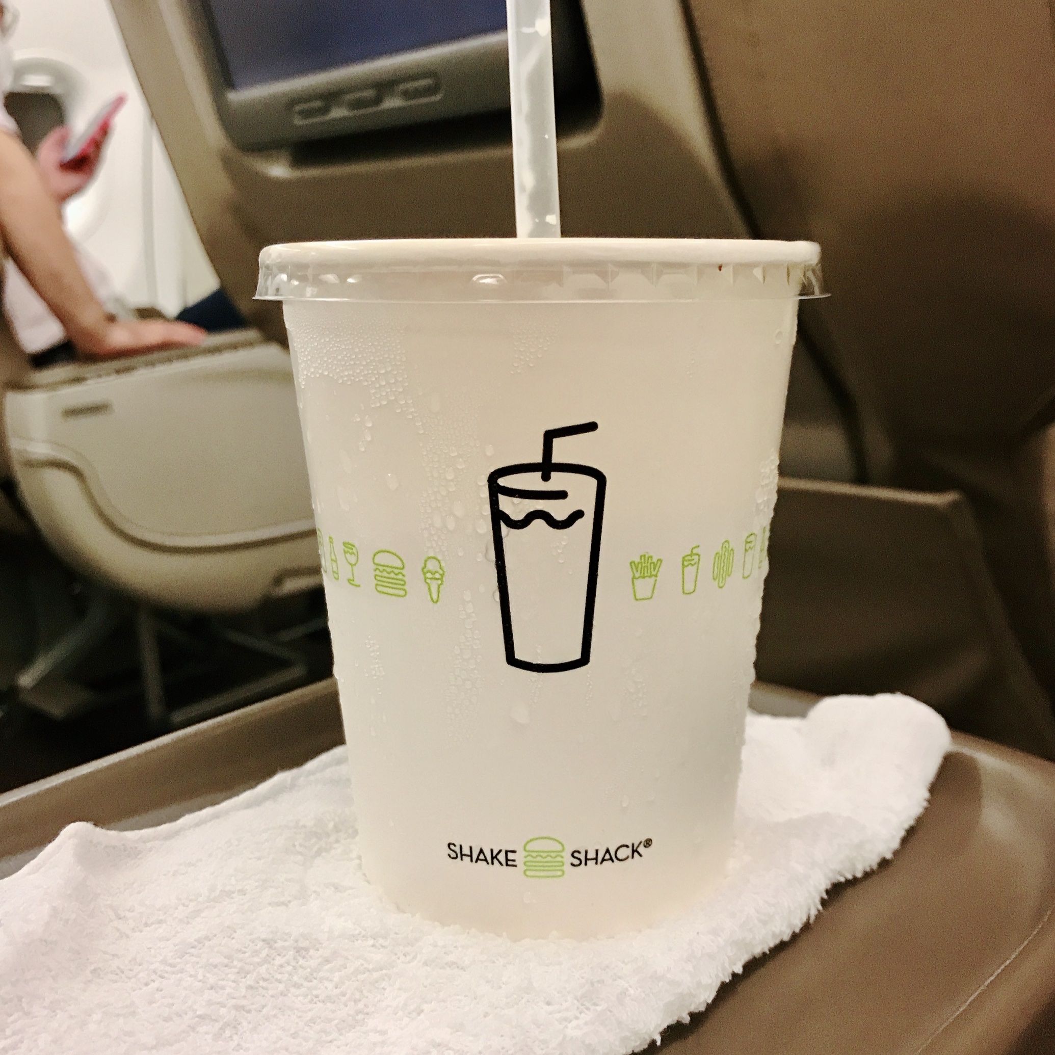 ŻShake Shack