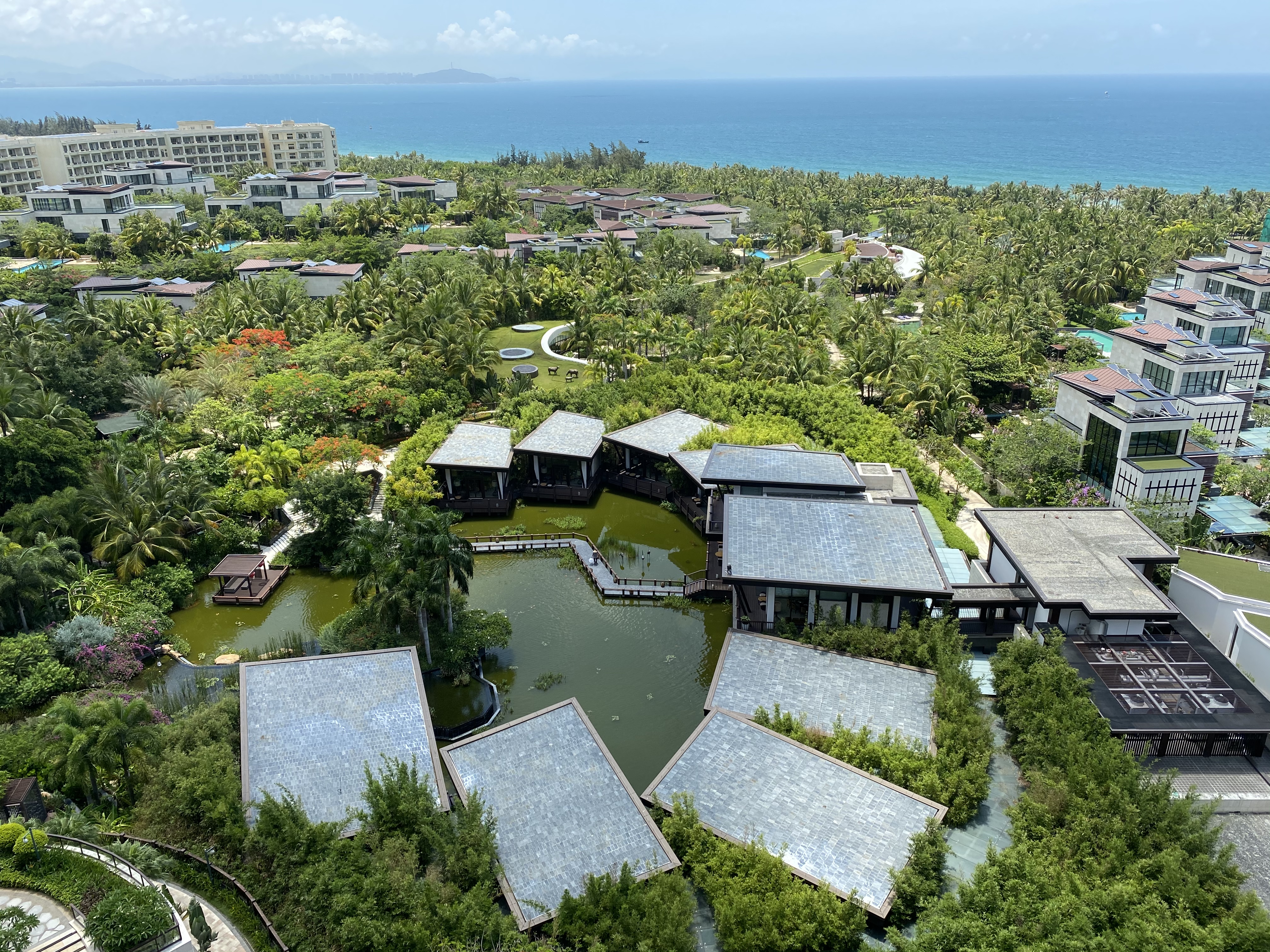 海棠湾君悦图片