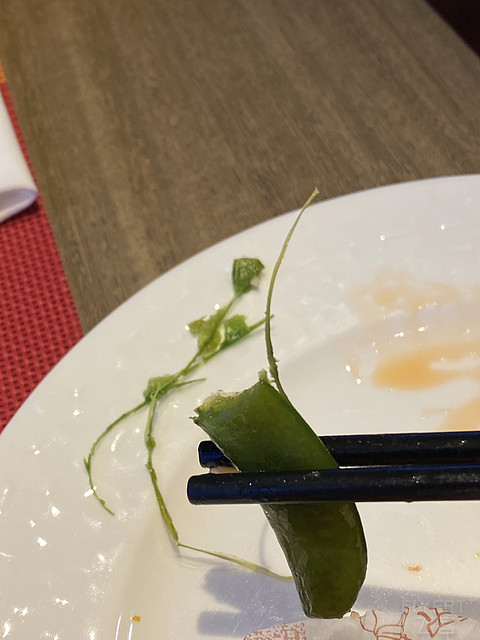 CAT4厦门威斯汀怎么了？ 八岁了还没长大么？