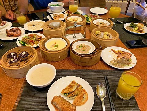 岛上生活：生日入住海棠湾威斯汀，熟悉的海景套房