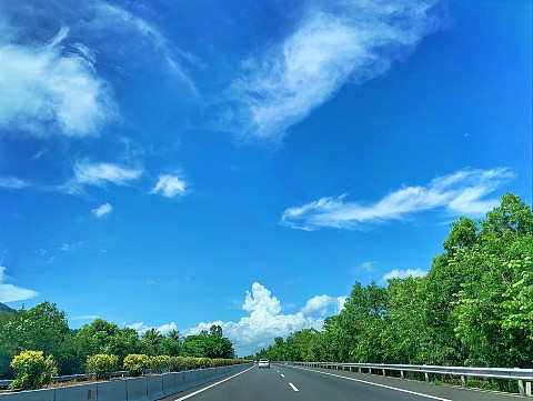 岛上生活：生日入住海棠湾威斯汀，熟悉的海景套房