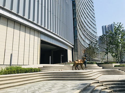 【家路•4】世间烟火，沉浮盛京——沈阳康莱德体验报告