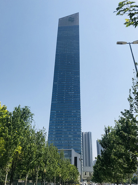 【家路•4】世间烟火，沉浮盛京——沈阳康莱德体验报告