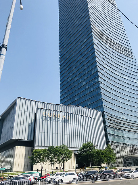 【家路•4】世间烟火，沉浮盛京——沈阳康莱德体验报告
