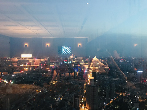 【家路•4】世间烟火，沉浮盛京——沈阳康莱德体验报告