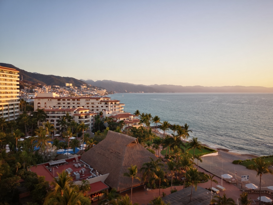 ϵī Puerto Vallarta Ůμ