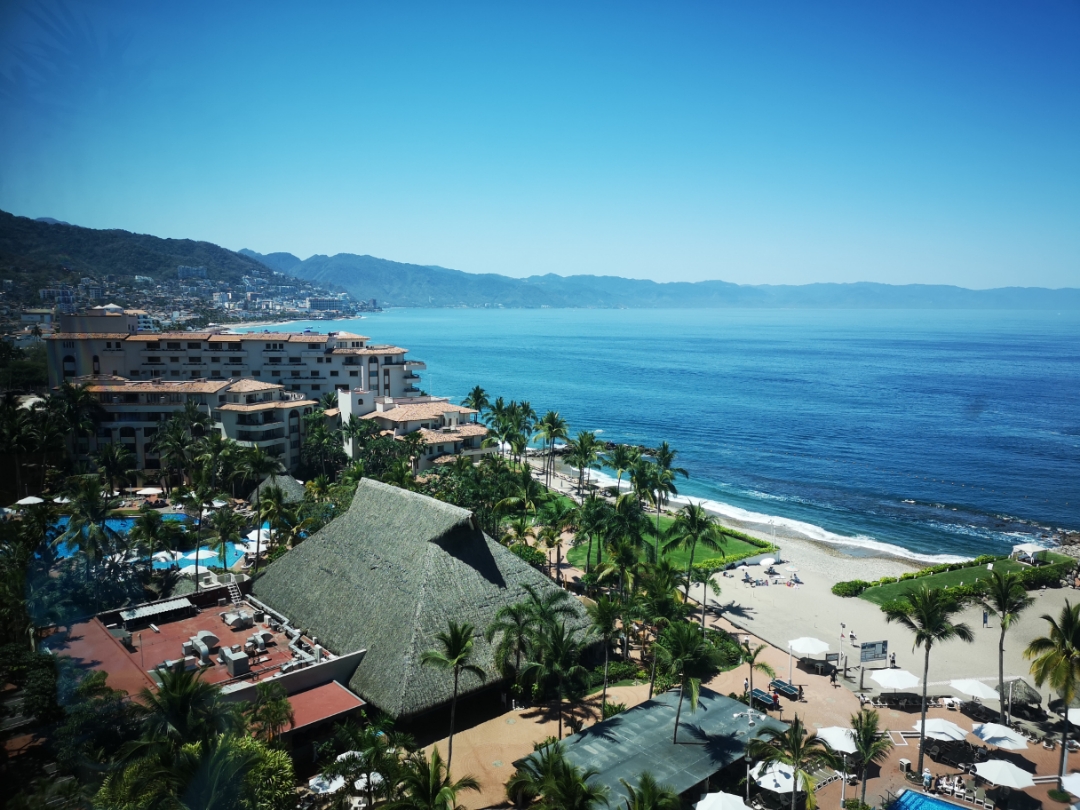 ϵī Puerto Vallarta Ůμ