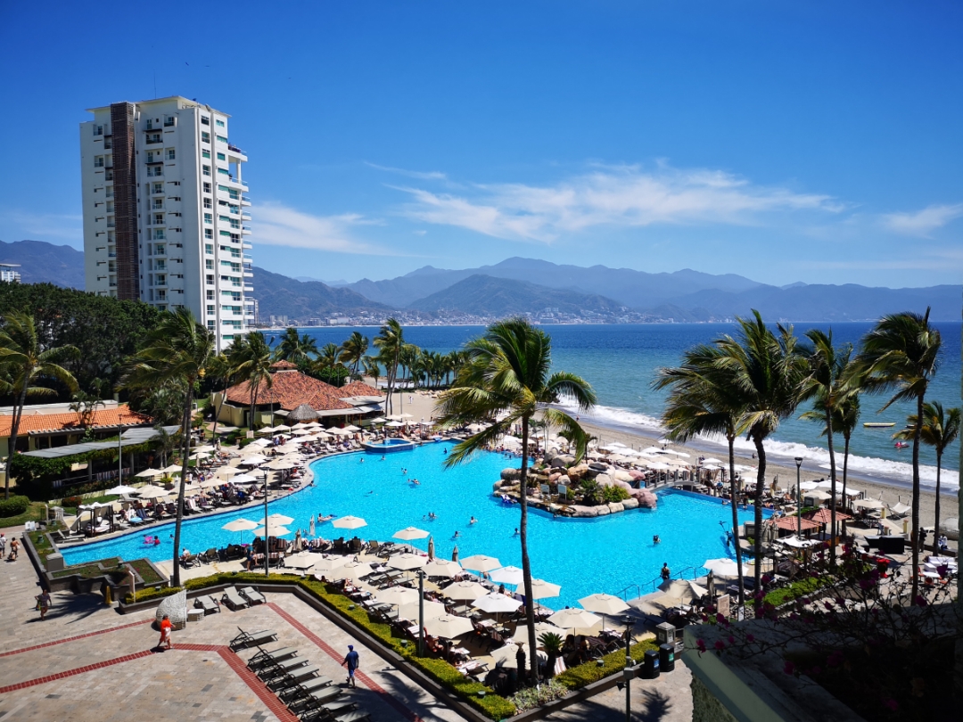 ϵī Puerto Vallarta Ůμ