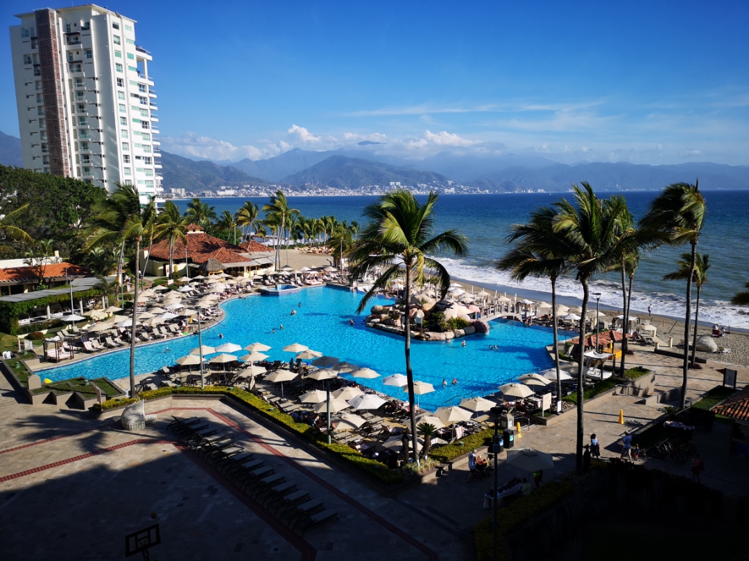 ϵī Puerto Vallarta Ůμ