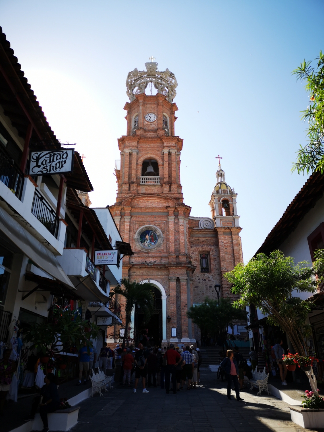 ϵī Puerto Vallarta Ůμ