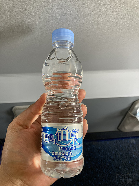 青岛流亭-北京大兴-成都双流 东航大兴中转航班体验