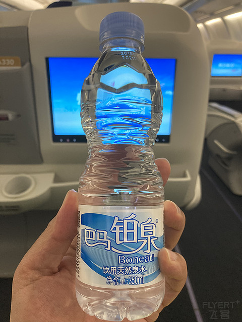 青岛流亭-北京大兴-成都双流 东航大兴中转航班体验