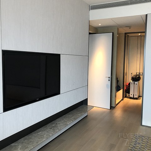 〖6000分〗上海宝华喜来登酒店套房入住报告