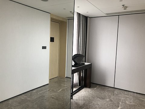 〖6000分〗上海宝华喜来登酒店套房入住报告