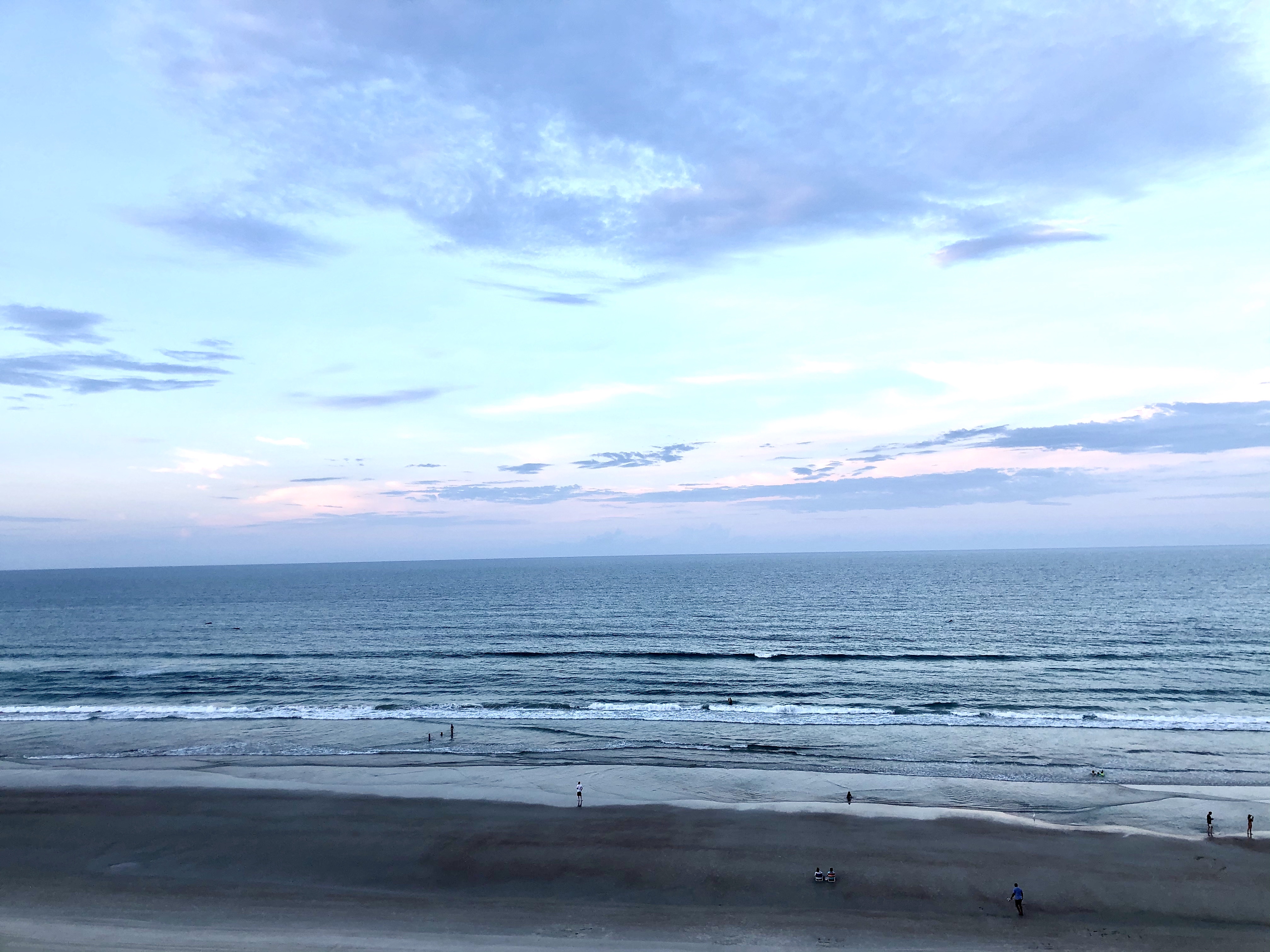  Delta Hotels Daytona Beach Oceanfront 