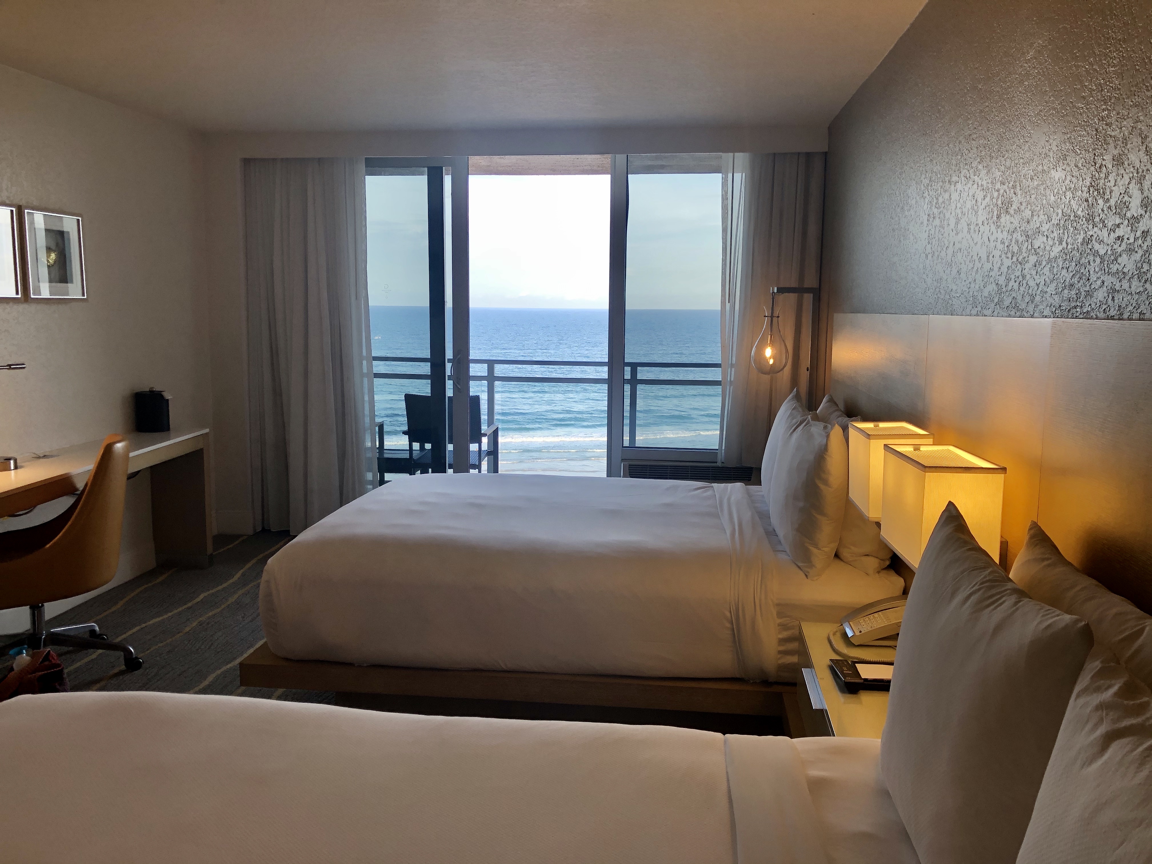  Delta Hotels Daytona Beach Oceanfront 