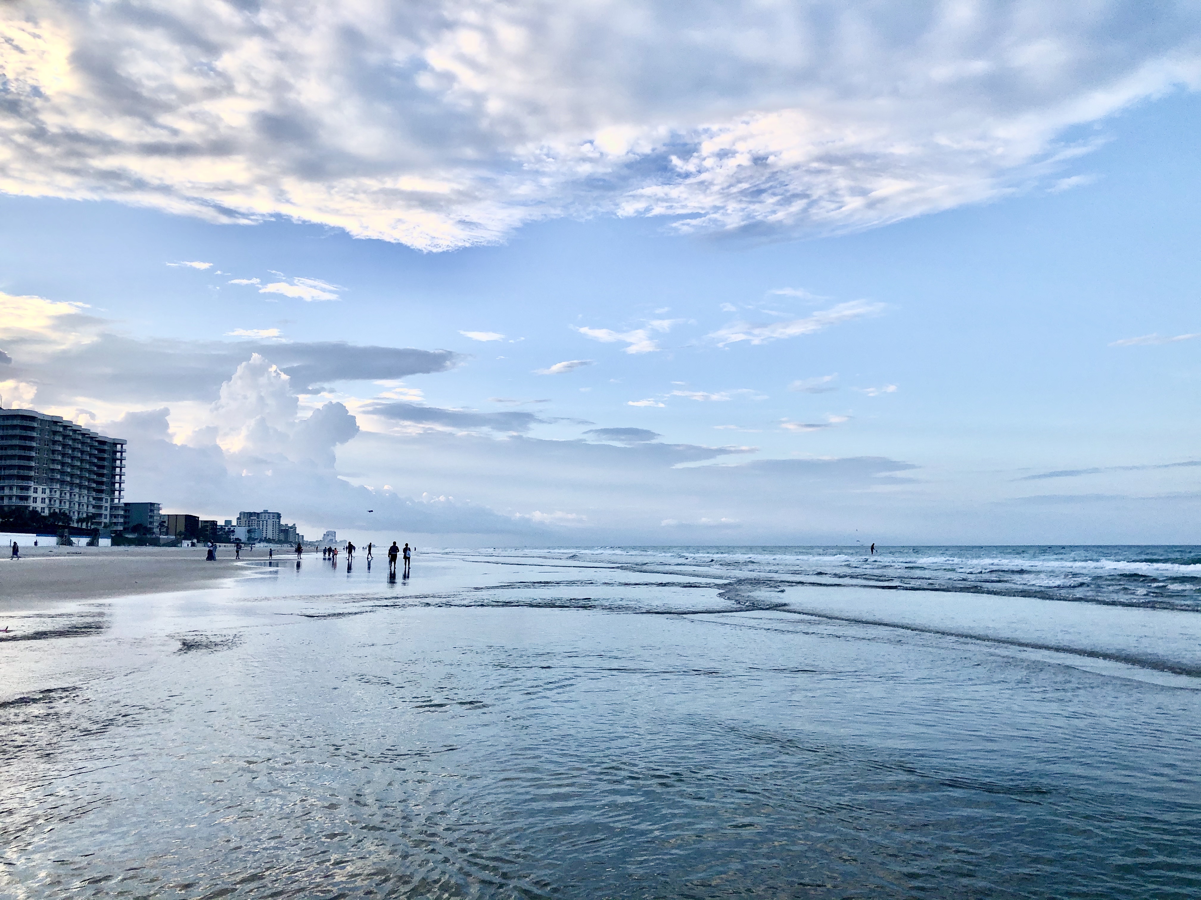  Delta Hotels Daytona Beach Oceanfront 