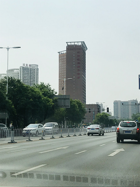 【家路•4】世间烟火，沉浮盛京——沈阳康莱德体验报告