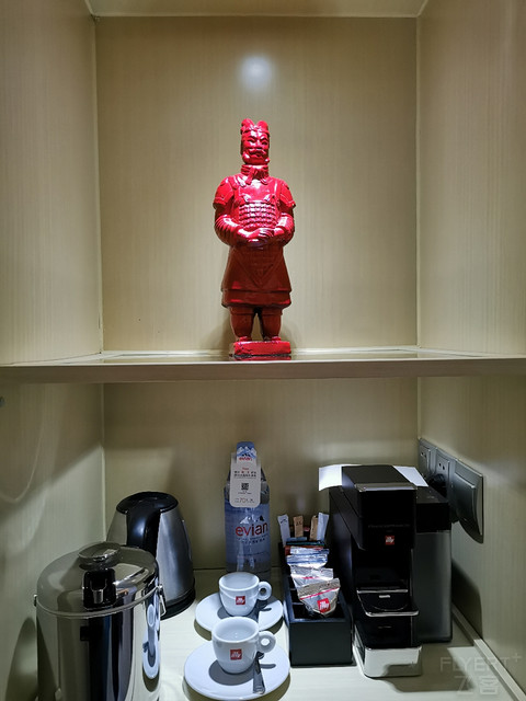上海索菲特海仑宾馆简报