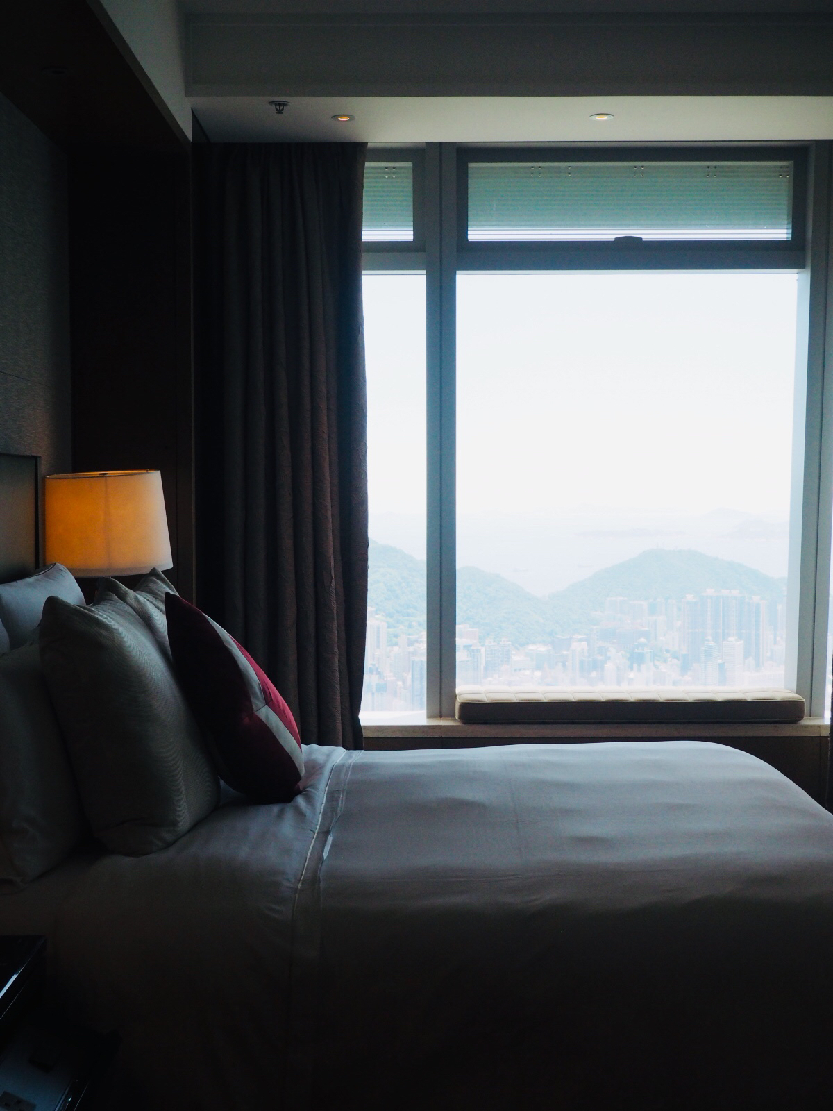 xThe Ritz-Carlton, Hong Kong @ Hong Kong, China