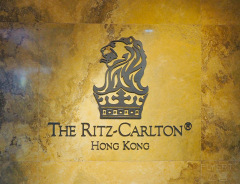 xThe Ritz-Carlton, Hong Kong @ Hong Kong, China
