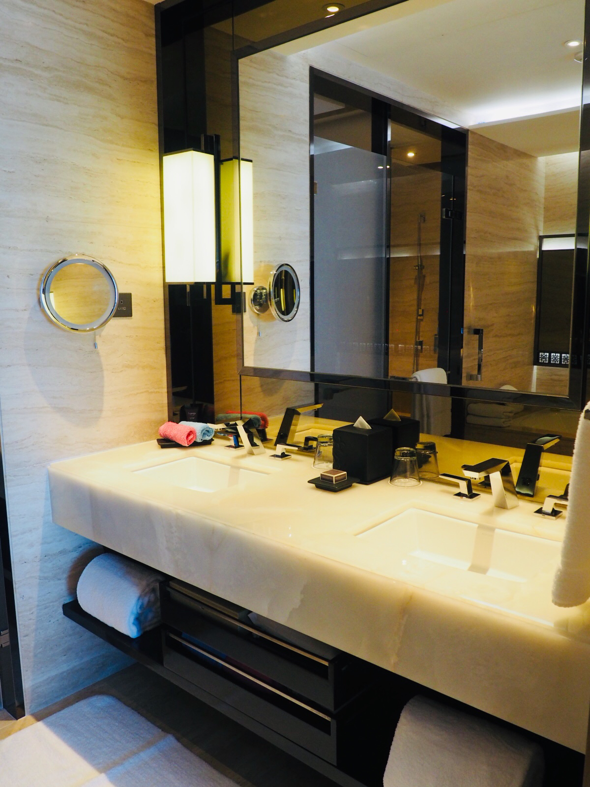 xThe Ritz-Carlton, Hong Kong @ Hong Kong, China