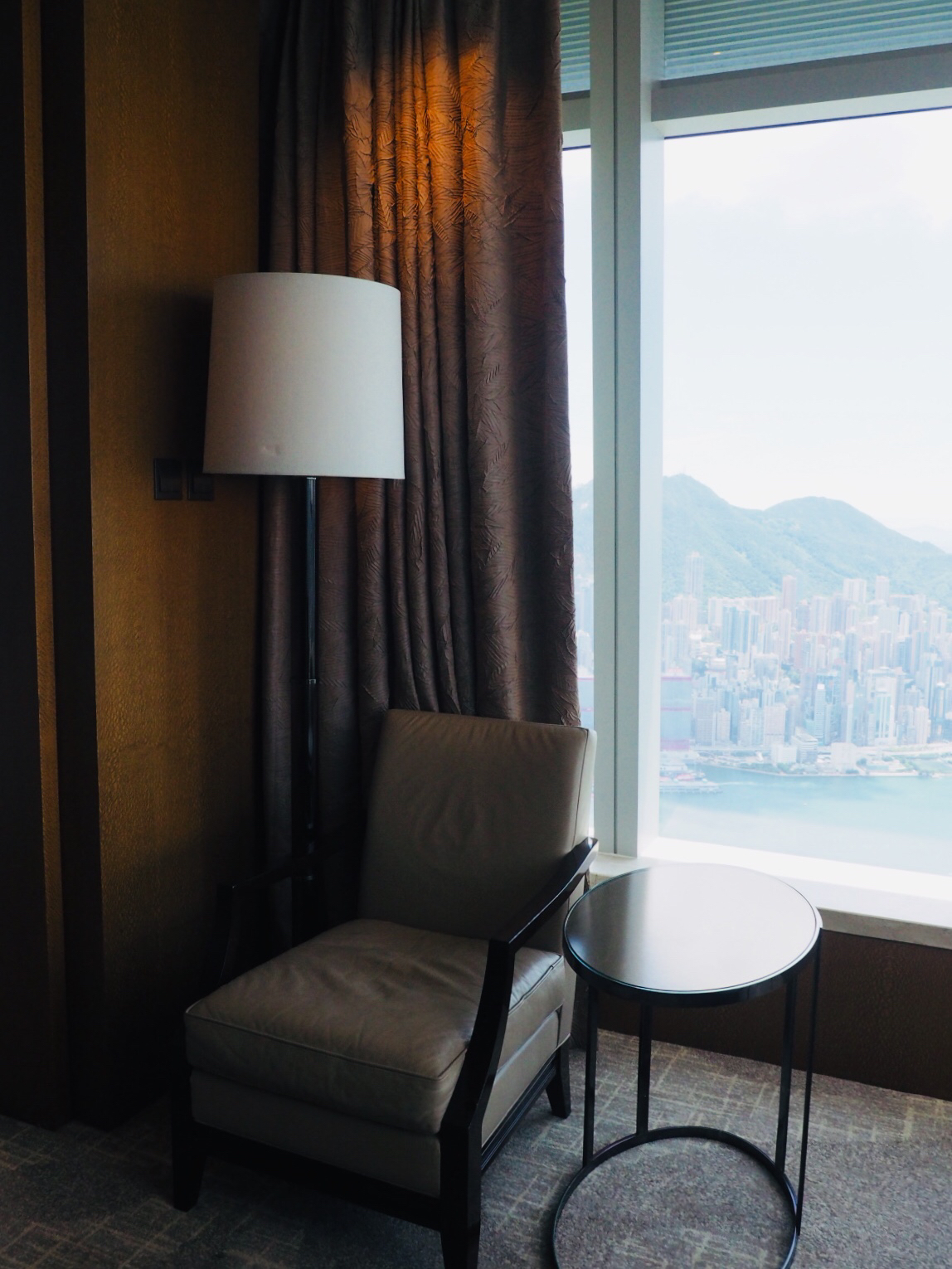 xThe Ritz-Carlton, Hong Kong @ Hong Kong, China