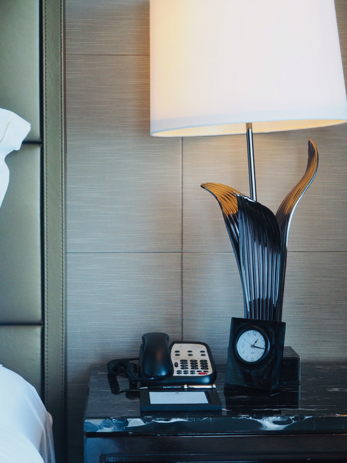 xThe Ritz-Carlton, Hong Kong @ Hong Kong, China